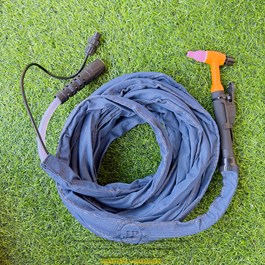 Súng Hàn Tig QQ150 7,8m