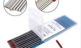 Tại Sao Mối Hàn TIG Của Bạn Không Đẹp?