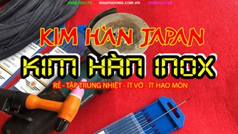 Kim Hàn Tig FUMAN Japan