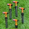 Tay Hàn Tig Q150 Silicone Cam 