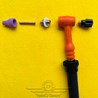 Tay Hàn Tig Q150 Silicone Cam 