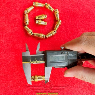 Thoát Khí Súng Hàn Tig QQ150