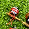 Van Khí Máy Hàn Tig Hàn Inox Riland WS200S (AC220V có khóa ngược)