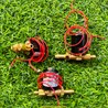 Van Khí Máy Hàn Tig Hàn Inox Riland WS200S (AC220V có khóa ngược)