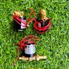 Van Khí Máy Hàn Tig Hàn Inox Riland WS200S (AC220V có khóa ngược)
