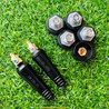 Giắc Cái Nối Nhanh Máy Hàn DKJ10-25 