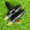 Giắc Đực Nối Nhanh Máy Hàn DKJ10-25