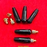 Giắc Cái Nối Nhanh Máy Hàn DKJ35-50