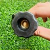Giắc Hàn Cái kiểu Thái DKJ35-50