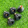 Giắc Hàn Cái kiểu Thái DKJ10-25