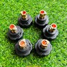 Giắc Hàn Đực kiểu Thái DKJ10-25