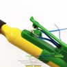 Công Tắc Hàn Tig Vỏ Xanh