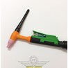 Công Tắc Hàn Tig Vỏ Xanh