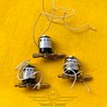 Van Khí Máy Hàn Tig TIG250S Hàn Inox (DC24V có khóa ngược)