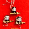 Van Khí Máy Hàn Tig Hàn Inox Riland WS200S (AC220V có khóa ngược)