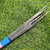 Que Bù Hàn Inox 308mm 2.5mm 1kg