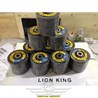 Đĩa Nhám Xếp 125mm nắp lưới A40