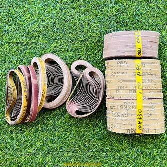 Đai Nhám Vòng Nhám Tăng 10*330mm A40