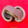 Giấy Nhám Vòng 30*300mm #40
