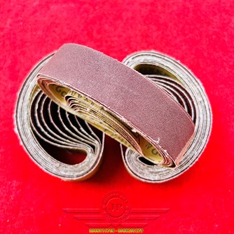 Ráp Vòng Chà Nhám 30*330mm #320