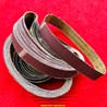 Giấy Chà Nhám Thùng 30*533mm #40