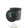 Nhám Xếp Nắp Nhựa 100x16mm