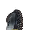 Nhám Xếp Nắp Nhựa 100x16mm
