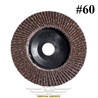 Nhám Xếp Nắp Nhựa 100x16mm
