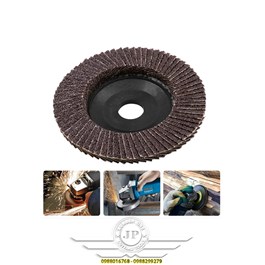 Nhám Xếp Nắp Nhựa 100x16mm