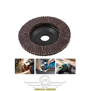 Nhám Xếp Nắp Nhựa 100x16mm