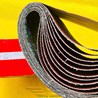 Đai Nhám Vòng Chà Sắt K56 100x610mm P40
