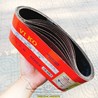 Đai Nhám Vòng Chà Sắt K56 100x610mm P40