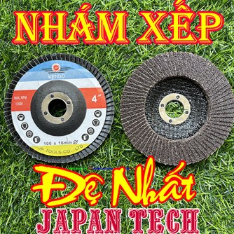 Tác Dụng của Ráp Xếp, Nhám Xếp trong Gia Công Cơ Khí