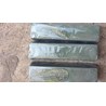 Sáp Lơ Xanh Đánh Bóng Gương Inox
