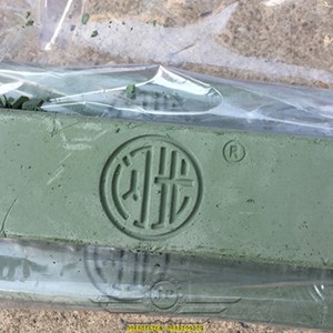 Sáp Lơ Xanh Đánh Bóng Gương Inox