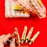 Bép Cắt Oxy - Gas Gitzo Tay Đại G01-100 bằng Đồng Số 2