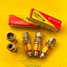 Thiết Bị Chống Cháy Ngược Axetylen HF2 màu Vàng Đỏ