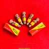 Thiết Bị Chống Cháy Ngược Axetylen HF2 màu Vàng Đỏ