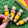 Thiết Bị Chống Cháy Ngược Axetylen HF2 màu Vàng Đỏ