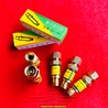 Thiết Bị Chống Cháy Ngược Oxy loại HF-2 màu Vàng Xanh