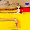 Mỏ Cắt Oxi Gas G01-100