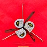 Thước Dây Thước Cuộn Nhật Toyo 3m