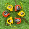 Thước Cuộn Nhật 5m Bản Rộng 25mm