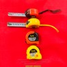 Thước Cuộn Nhật 5m Bản Rộng 25mm