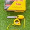 Thước Cuộn Nhật 5m Bản Rộng 25mm