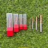 Dao Phay Trụ màu Đồng 6x50mm