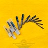Dao Phay Hợp Kim End Mill Xanh Nano 4x50mm