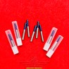 Dao Phay Hợp Kim 4 me Xanh Nano 6x50mm