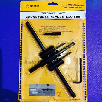 Mũi khoét gỗ, khoét trần thạch cao