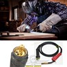 Nối Bép Súng Hàn MB200 Đồng Vàng